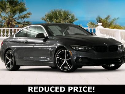 Used 2020 BMW 430i Coupe w/ Convenience Package