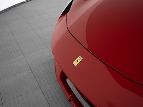 Used 2025 Ferrari 296 GTS RWD image 13