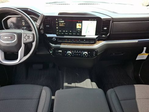 Used 2026 GMC Sierra 1500 Elevation w/ Elevation Select Package AWD/4WD image 16