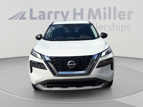 Used 2023 Nissan Rogue S FWD image 8