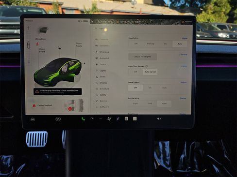 Used 2024 Tesla Model 3 Long Range image 27