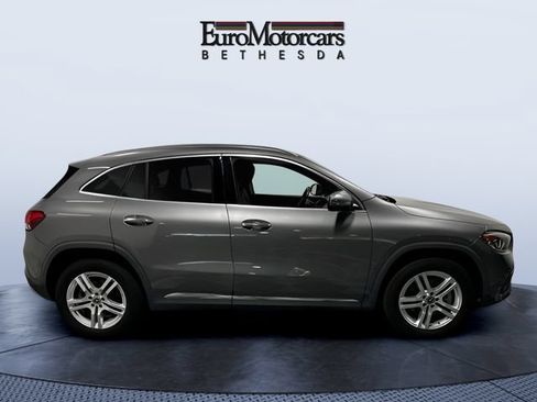 Used 2022 Mercedes-Benz GLA 250 4MATIC image 6