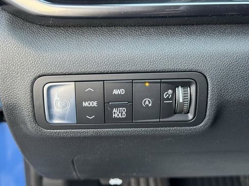 New 2026 GMC Terrain AT4 w/ Convenience Package III image 22