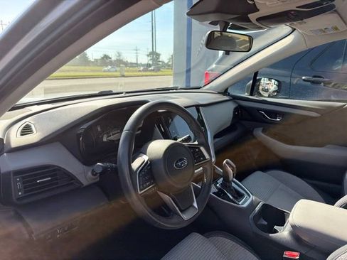 Used 2023 Subaru Outback Premium AWD/4WD image 16