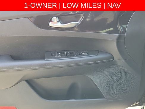 Used 2022 Kia Forte GT-Line w/ GT-Line Technology Package FWD image 21