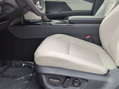 New 2026 Toyota Camry XLE image 12