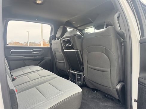 Used 2023 RAM 1500 Big Horn image 11