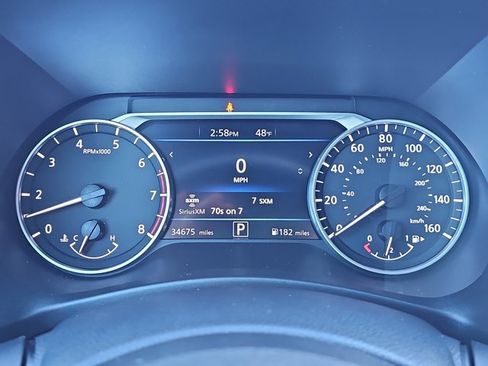 Certified 2024 Nissan Sentra SV image 12