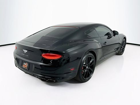 Used 2020 Bentley Continental GT V8 First Edition AWD/4WD image 6