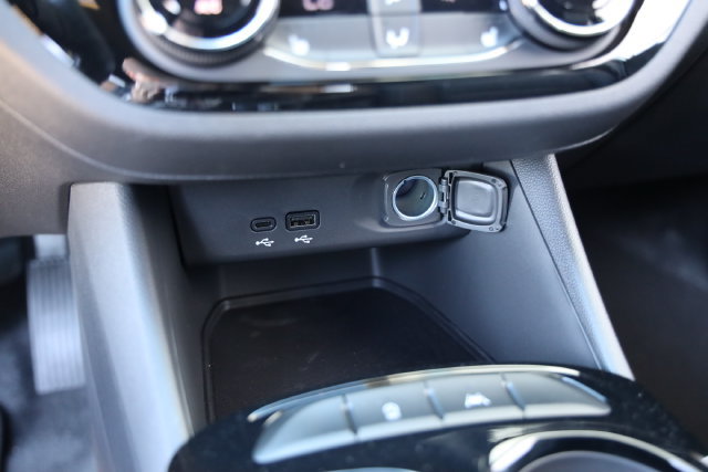 New 2026 Buick Envista Sport Touring w/ Convenience I Package FWD image 21