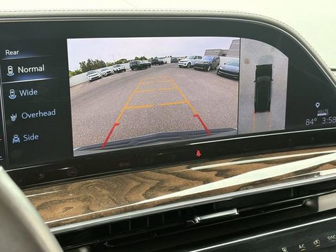 Used 2023 Cadillac Escalade Sport Platinum w/ LPO, ONYX Package AWD/4WD image 15