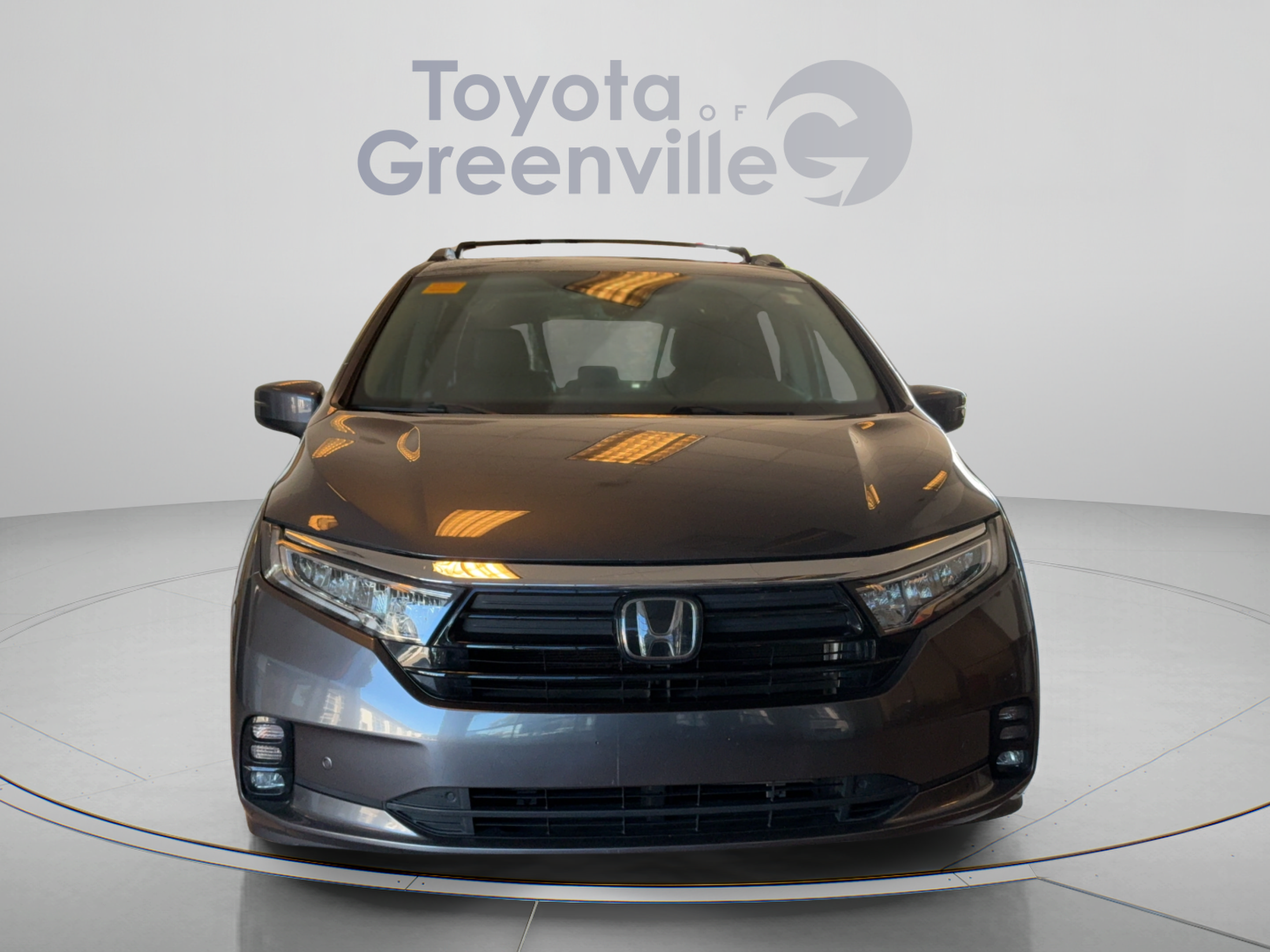 Used 2021 Honda Odyssey Touring image 9