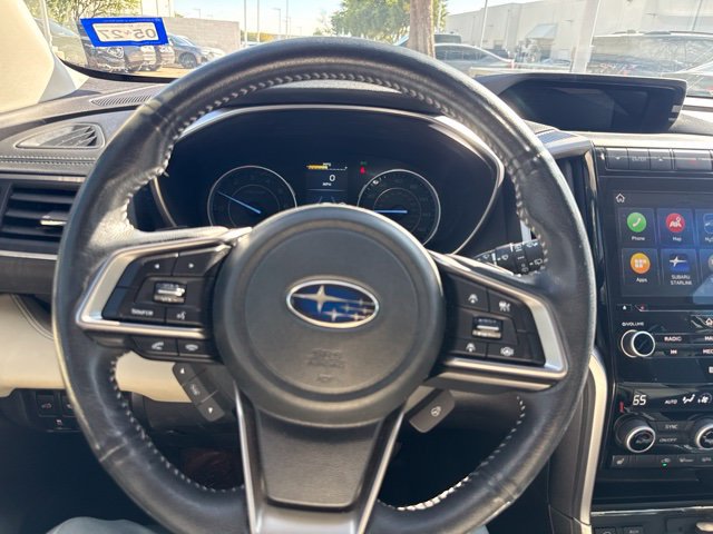 Used 2022 Subaru Ascent Limited w/ Technology Package AWD/4WD image 8