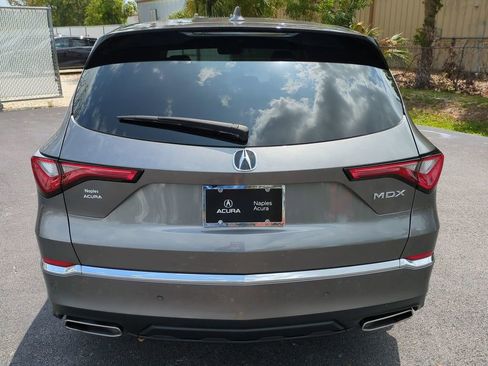 Certified 2024 Acura MDX FWD w/ Technology Package image 5