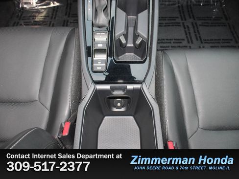 Certified 2023 Honda Accord Sport image 17