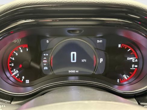 Used 2022 Dodge Durango SXT w/ Anodized Platinum Package image 13