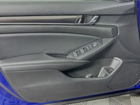 Certified 2022 Honda Accord Sport image 26