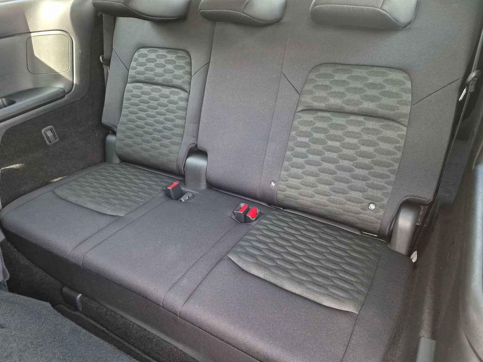 Certified 2024 Nissan Pathfinder S w/ Cargo Package AWD/4WD image 33