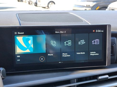 New 2026 Hyundai Santa Fe SE AWD/4WD image 20