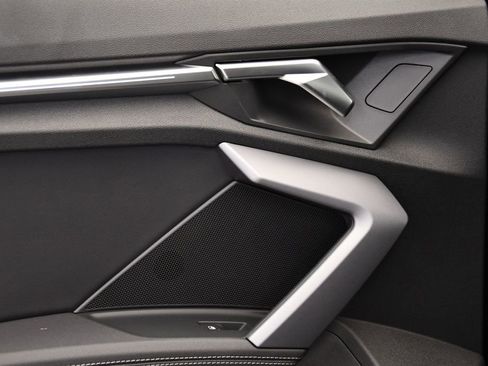 Certified 2025 Audi A3 2.0T Premium image 41