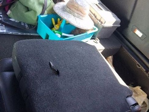 Used 2016 Ford Explorer Sport w/ Equipment Group 401A AWD/4WD image 20