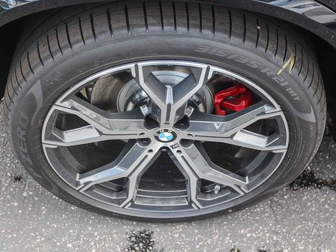 New 2026 BMW X5 xDrive50e w/ M Sport Package image 8