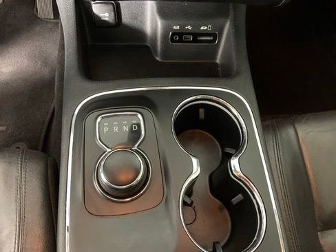 Used 2017 Dodge Durango GT w/ Nav & Power Liftgate Group AWD/4WD image 27