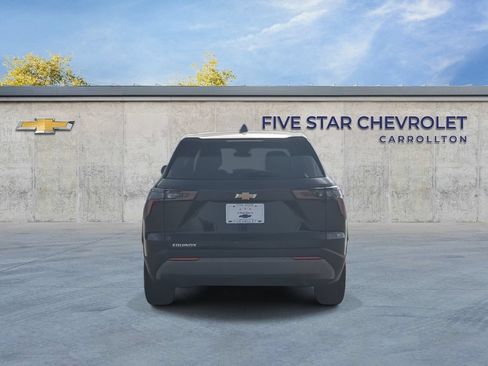 Used 2026 Chevrolet Equinox LT FWD image 7