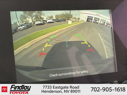Used 2023 Nissan Frontier SV w/ Technology Package RWD image 28