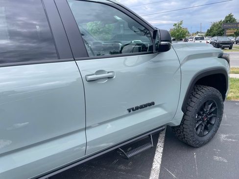 New 2026 Toyota Tundra SR5 AWD/4WD image 12