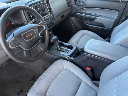 Used 2021 GMC Canyon Elevation Standard w/ Convenience Package image 5