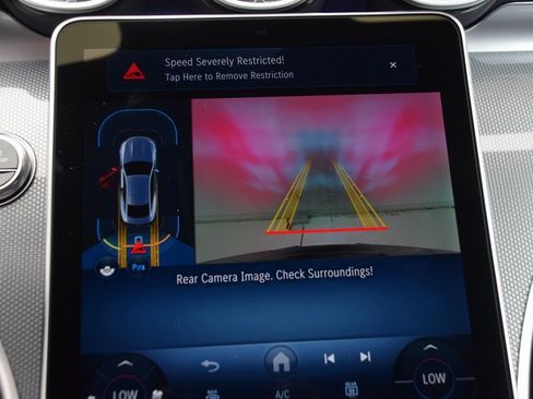 New 2026 Mercedes-Benz CLE 300 4MATIC Coupe image 25