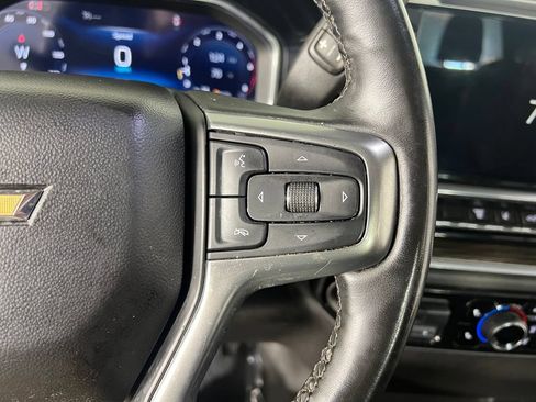 Used 2024 Chevrolet Silverado 2500 LT AWD/4WD image 22