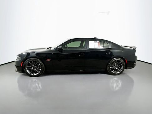 Used 2023 Dodge Charger Scat Pack w/ Plus Group image 5