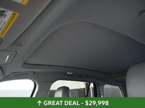 Used 2021 Lincoln Aviator Reserve w/ Equipment Group 208A AWD/4WD image 23