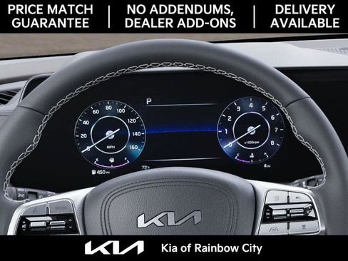 New 2025 Kia Telluride SX X-Line image 23