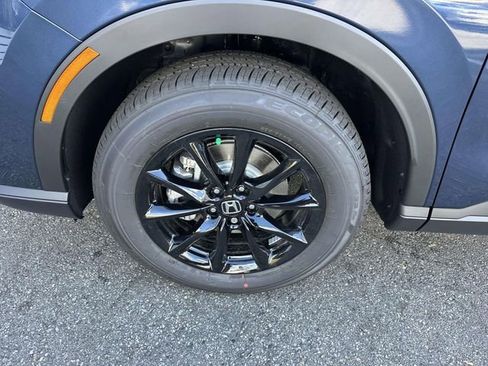New 2026 Honda CR-V Sport-L image 7