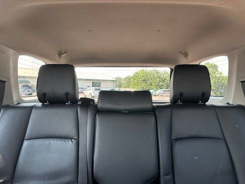 Used 2019 Toyota 4Runner TRD Pro AWD/4WD image 33
