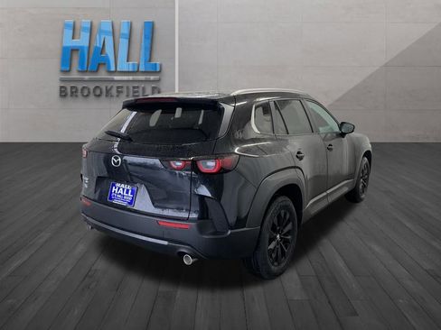 New 2026 MAZDA CX-50 AWD 2.5 S w/ Select Package image 5