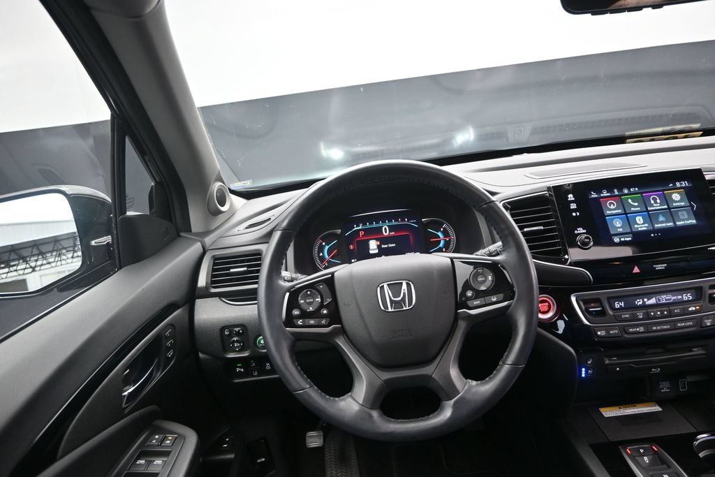 Used 2022 Honda Pilot Elite image 31