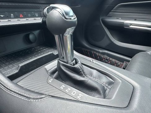 Used 2024 Ford Mustang GT Premium RWD image 16