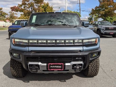 New 2024 GMC Hummer EV 3X w/ Omega Edition image 6