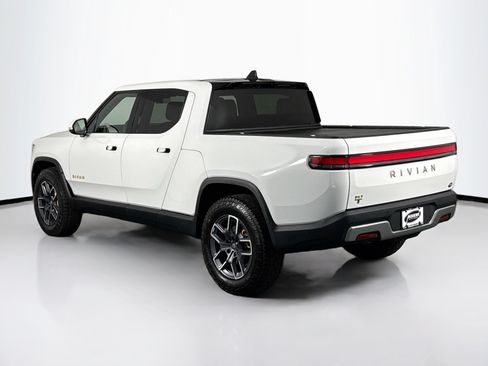 Used 2022 Rivian R1T Launch Edition AWD/4WD image 9