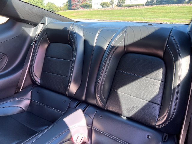 Used 2024 Ford Mustang GT Premium RWD image 23