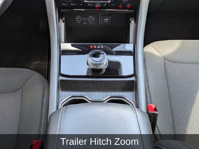 Used 2024 Jeep Grand Cherokee L Laredo w/ Trailer Tow Package RWD image 27