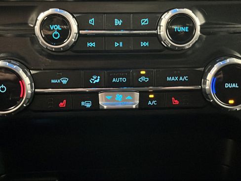Used 2023 Ford F150 XLT w/ Equipment Group 302A High AWD/4WD image 17