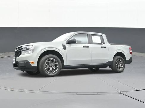 Used 2024 Ford Maverick XLT FWD image 56