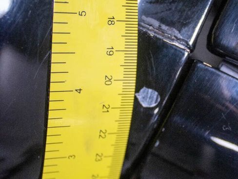 Used 1989 Lincoln Town Car Signature image 25