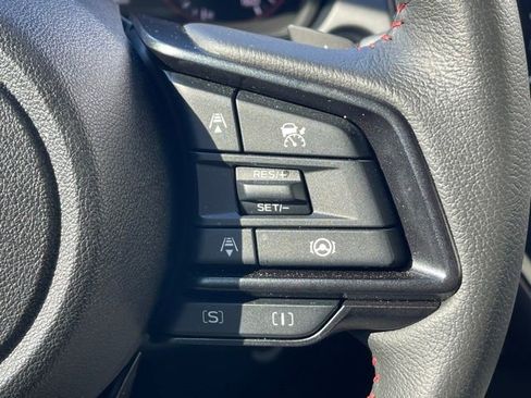 Certified 2025 Subaru Impreza RS image 7