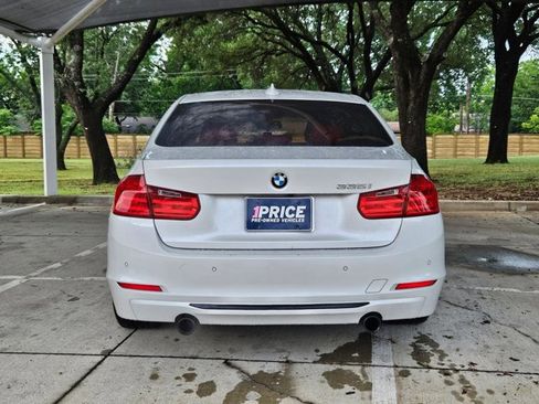 Used 2014 BMW 335i Sedan RWD image 6